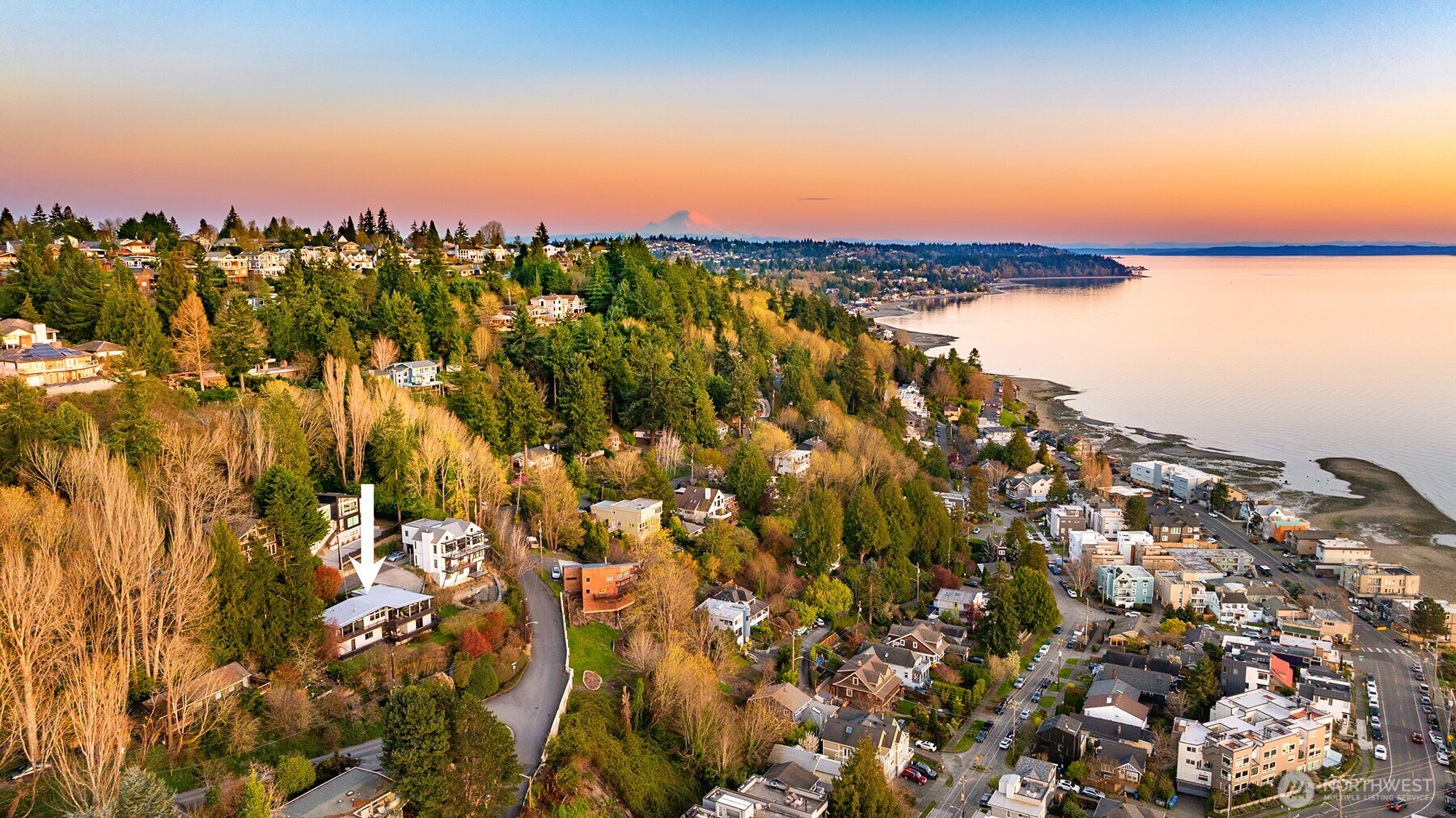 3831 58th Avenue Southwest Seattle, WA 98116 - Photo 40 of 40