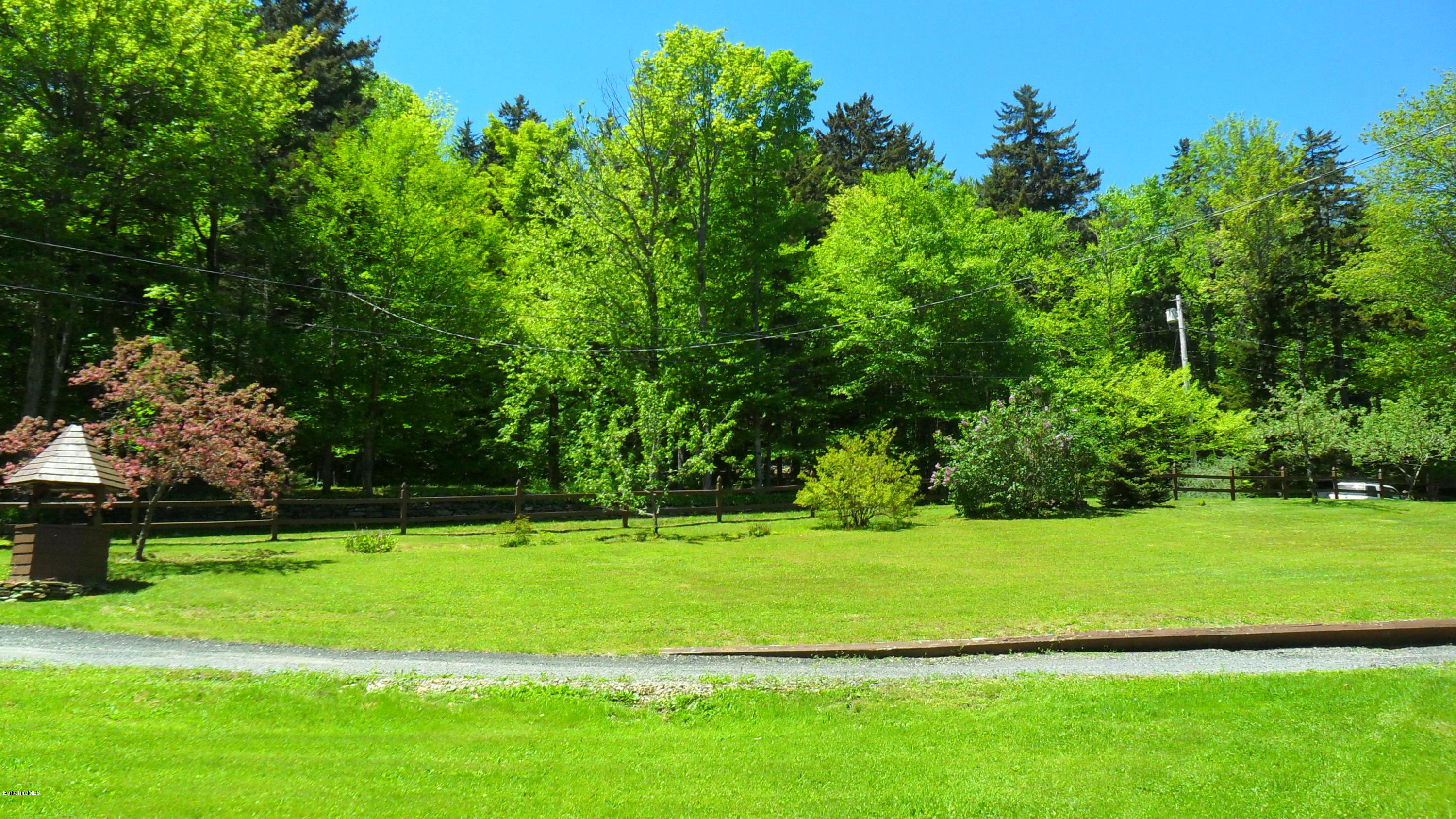 88 Moores Road Florida, MA 01343 - Photo 17 of 53 a view of a golf course