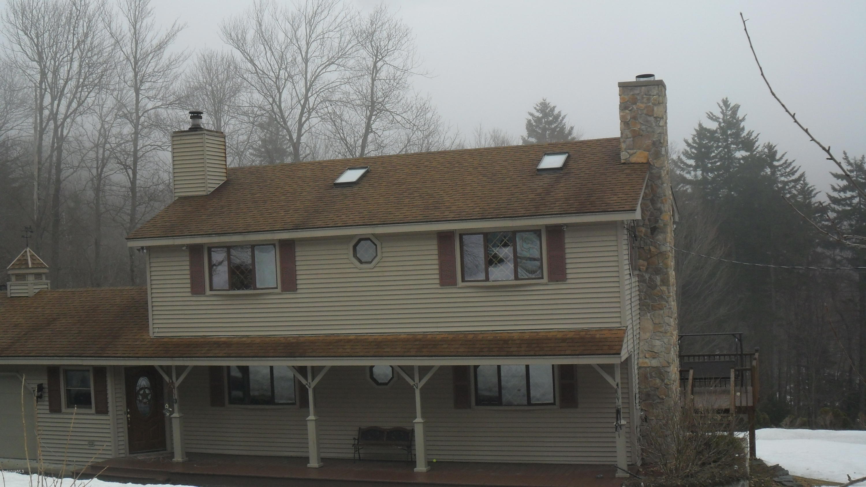 88 Moores Road Florida, MA 01343 - Photo 22 of 53 House