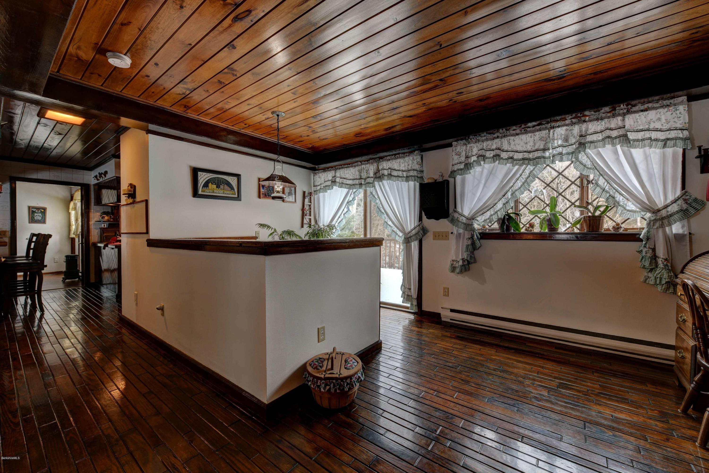 88 Moores Road Florida, MA 01343 - Photo 36 of 53 a view of a room with wooden floor