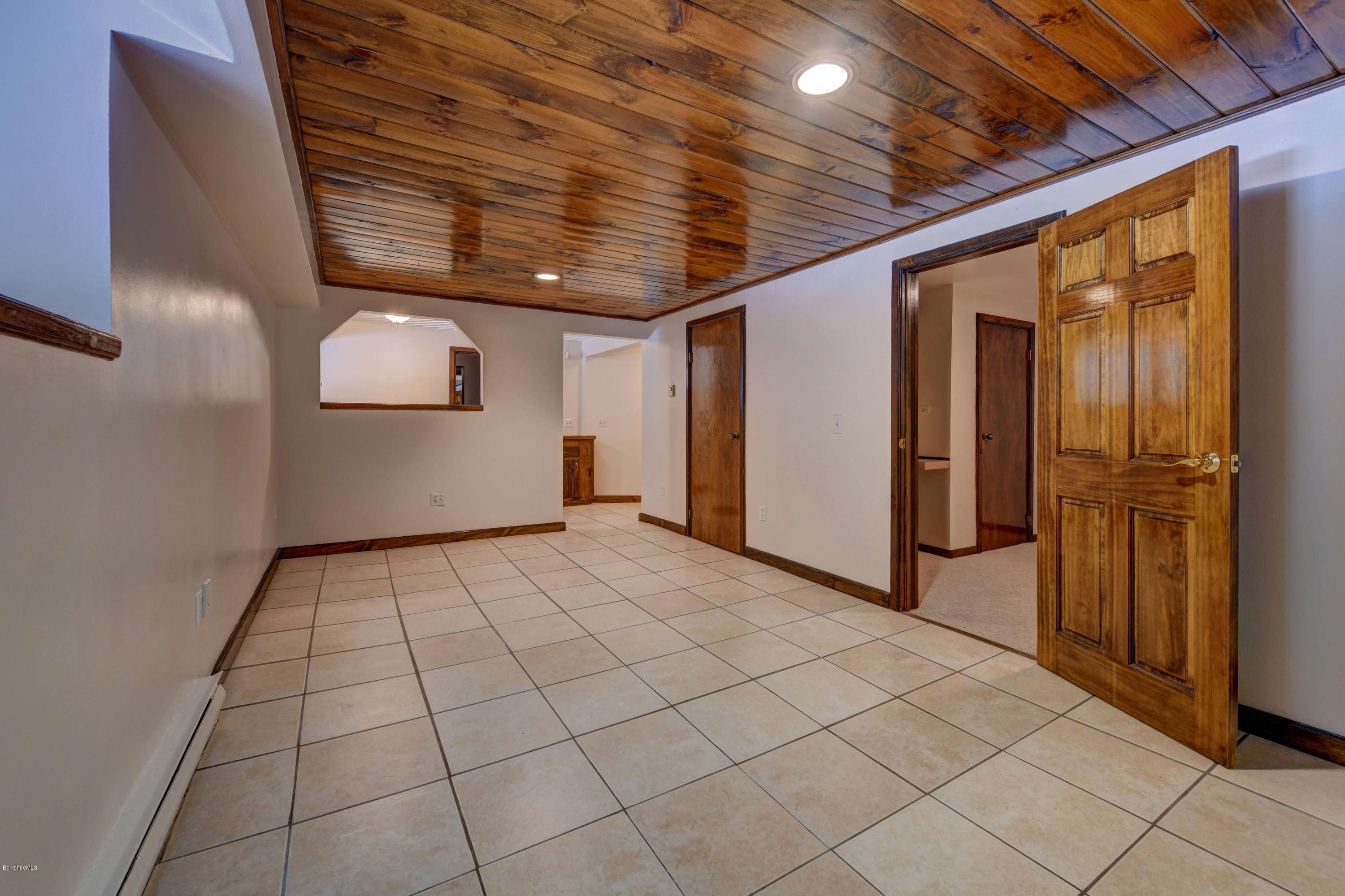 88 Moores Road Florida, MA 01343 - Photo 46 of 53 a view of an empty room