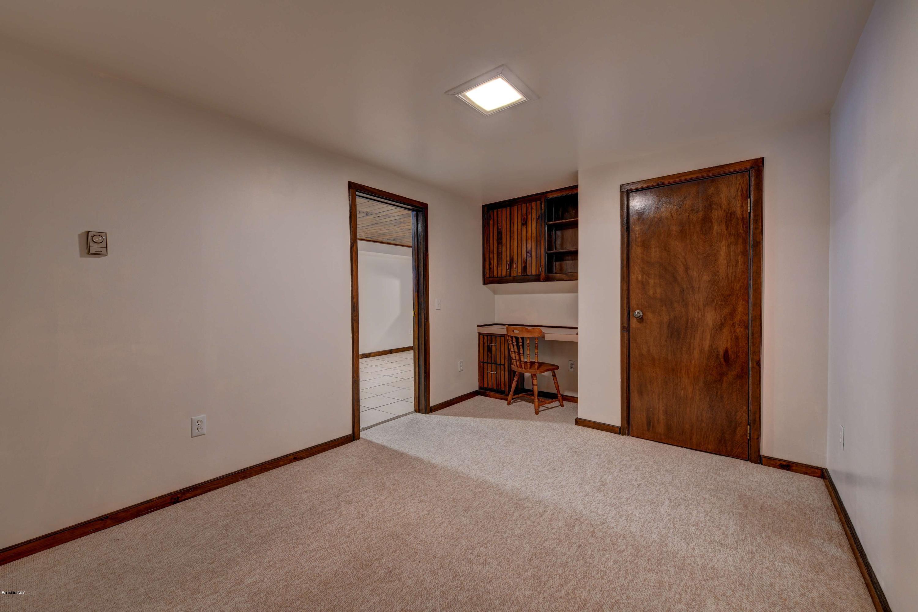 88 Moores Road Florida, MA 01343 - Photo 50 of 53 a view of a livingroom with a furniture