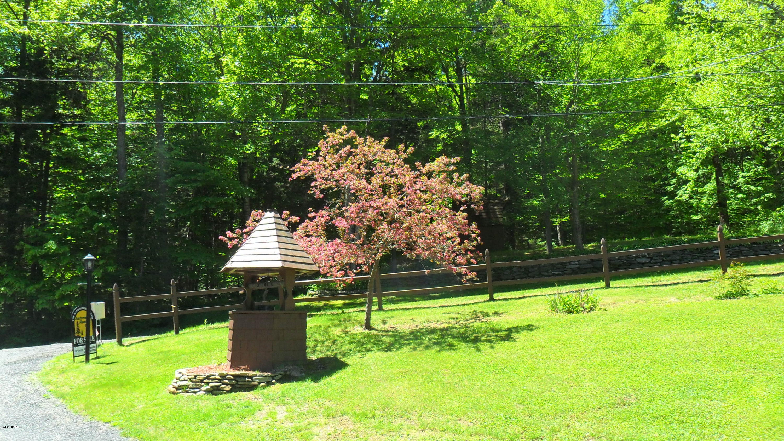 88 Moores Road Florida, MA 01343 - Photo 9 of 53 a park with lots of trees