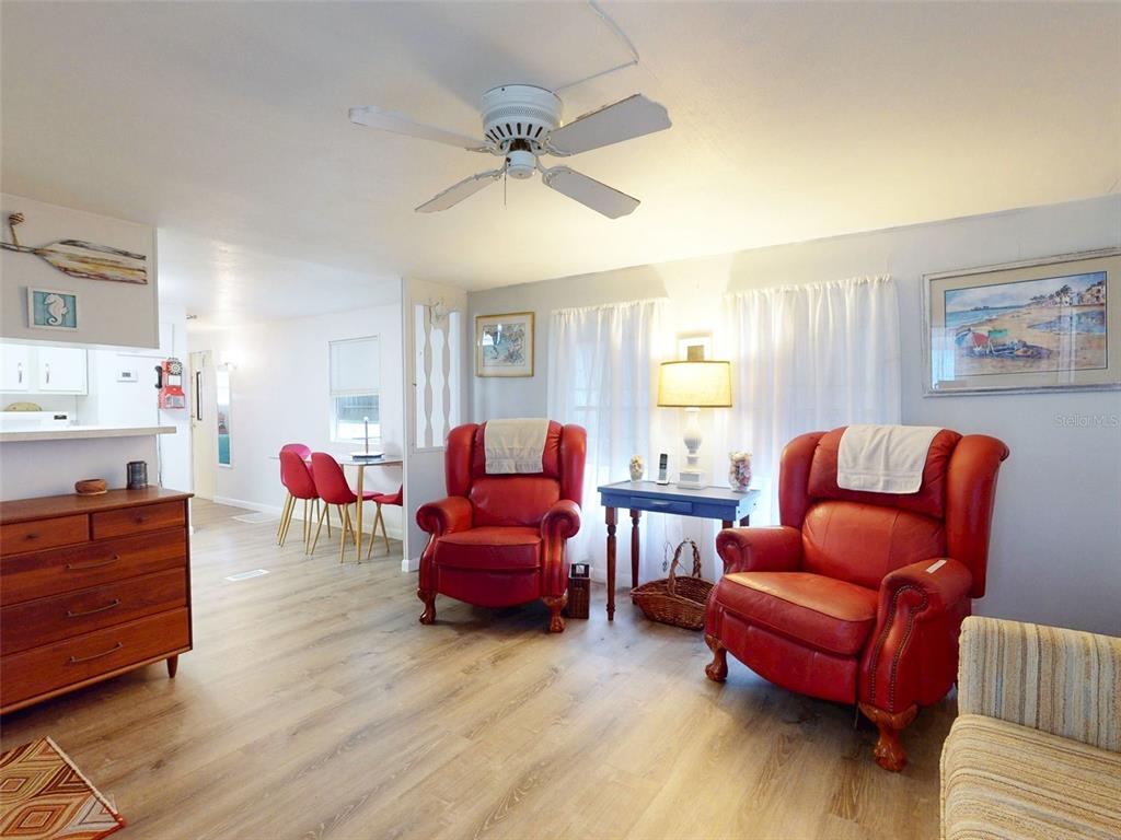 2201 South Ridgewood Avenue, Unit 8 Edgewater, FL 32141 - Photo 7 of 70