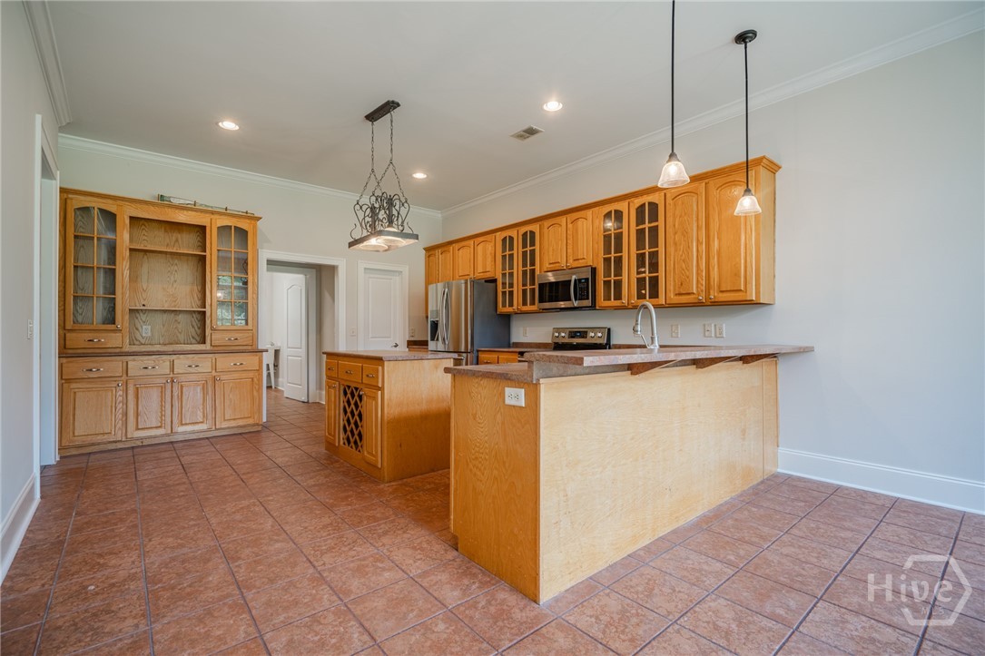116 Brigdon Road Midway, GA 31320 - Photo 5 of 23 Gallery Image 5