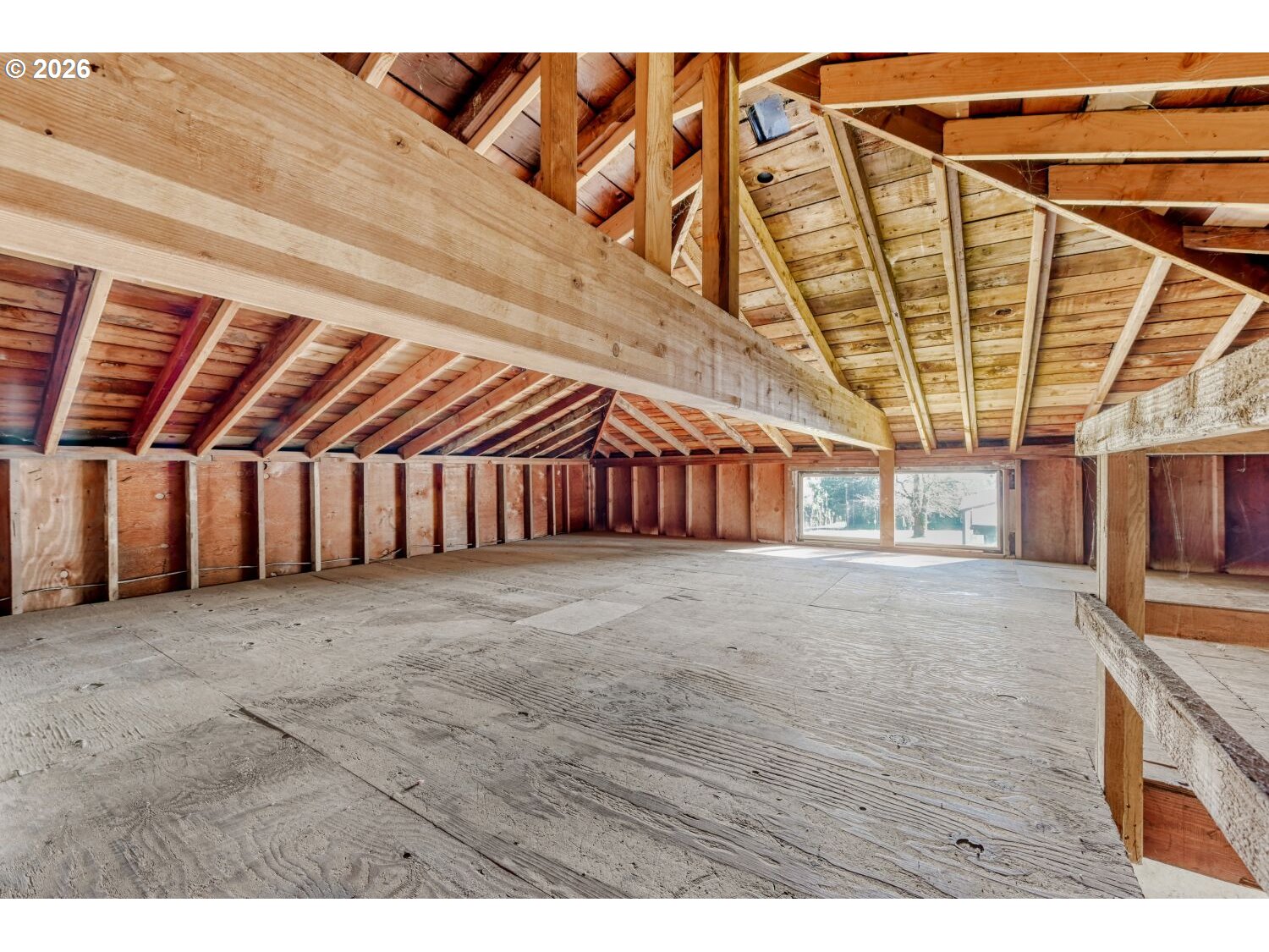 6615 Southwest Canyon Drive Portland, OR 97225 - Photo 20 of 34 Storage