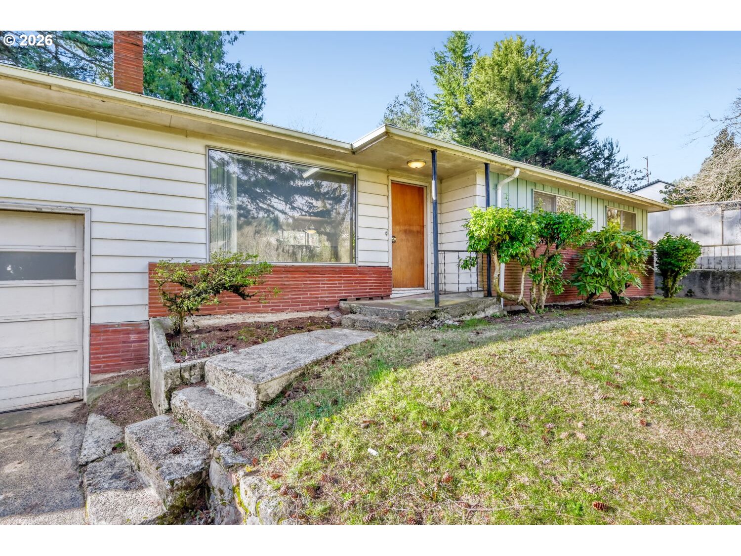 6615 Southwest Canyon Drive Portland, OR 97225 - Photo 2 of 34