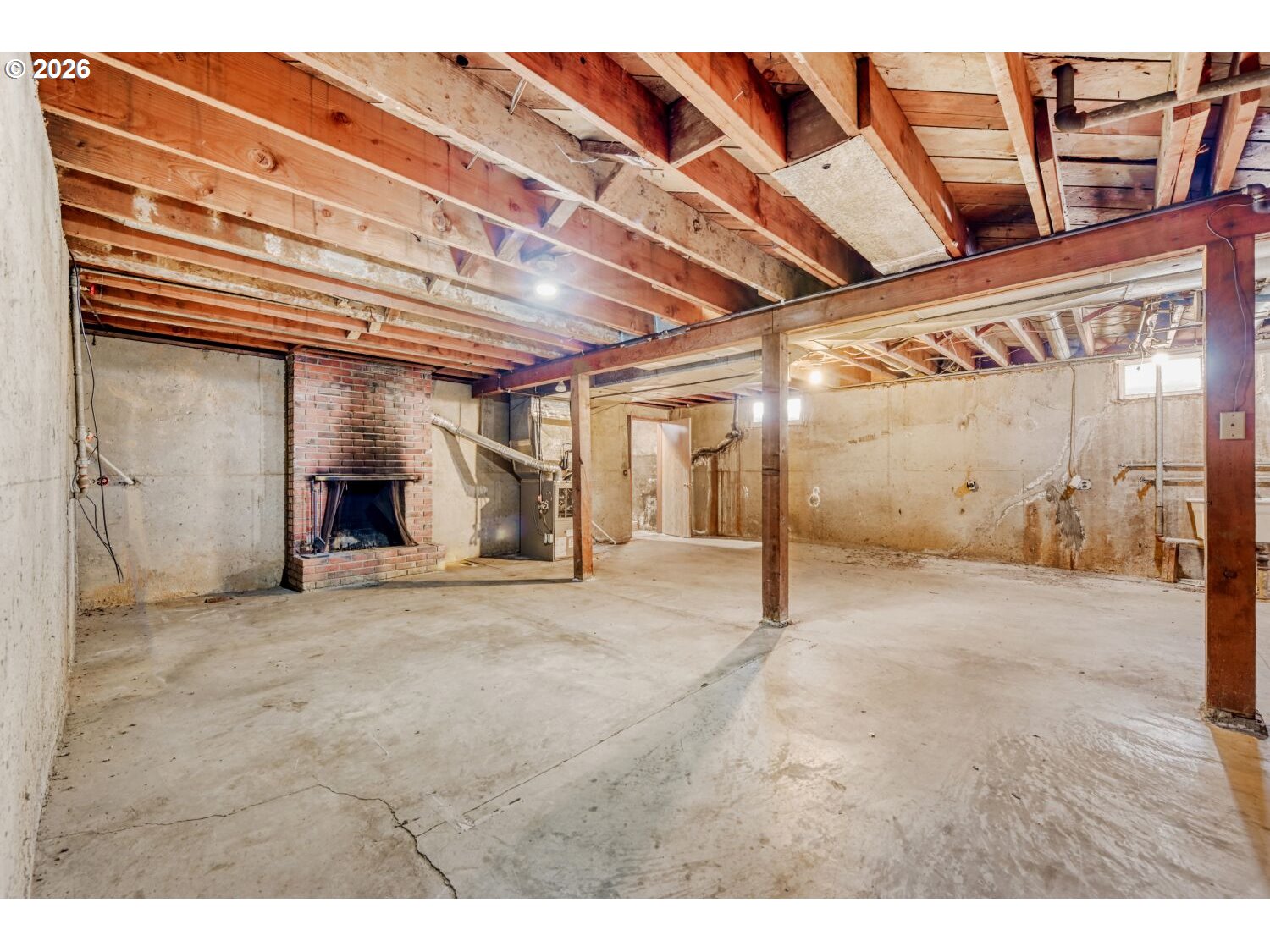 6615 Southwest Canyon Drive Portland, OR 97225 - Photo 23 of 34 Basement