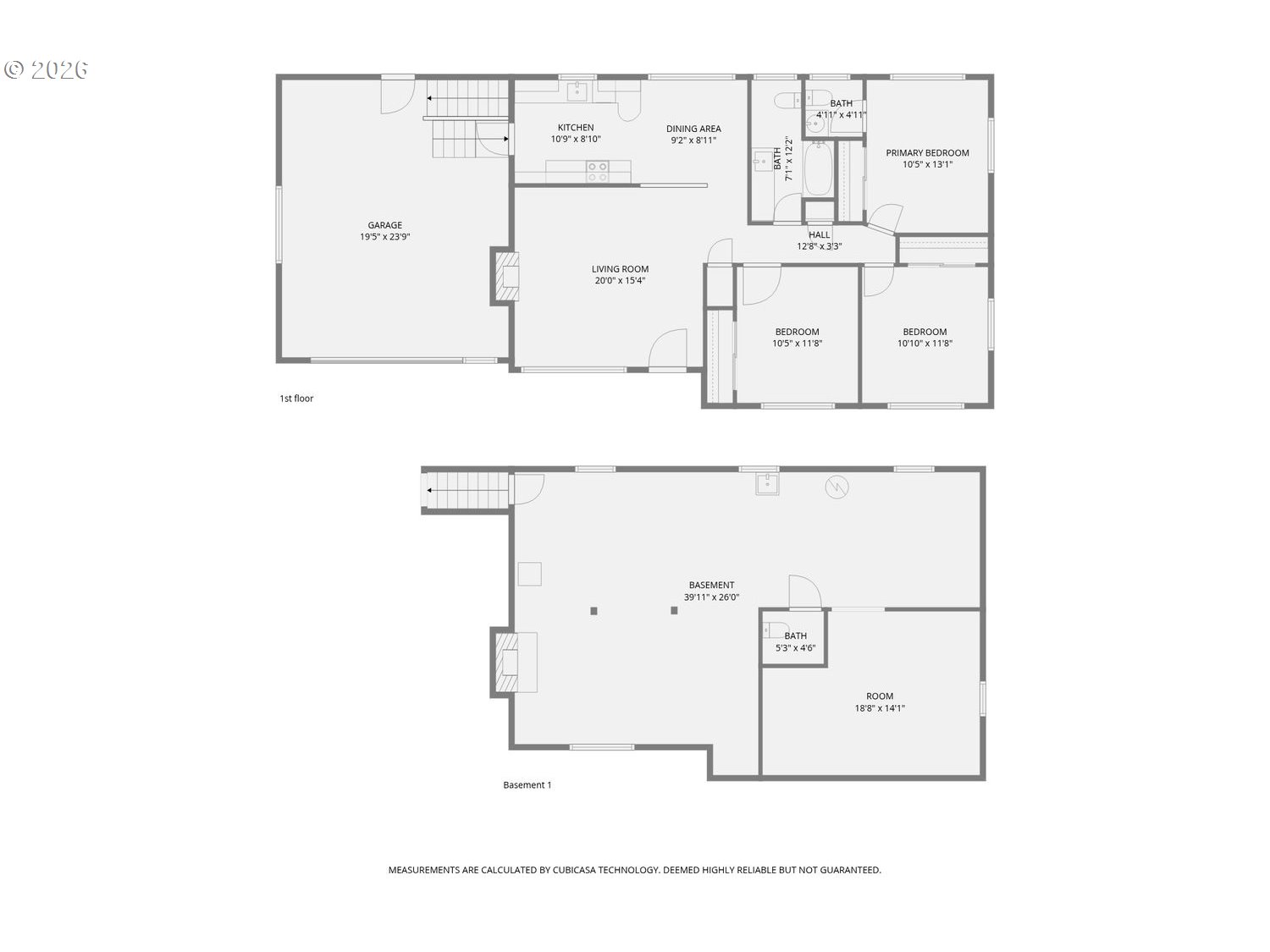 6615 Southwest Canyon Drive Portland, OR 97225 - Photo 32 of 34