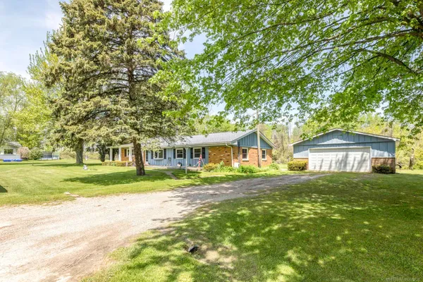 $229,900 | 5950 Avalon Circle, Lexington, MI 48450