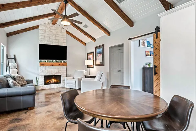 $585,000 | 820 Glenn Crest Drive, Blanco, TX 78606