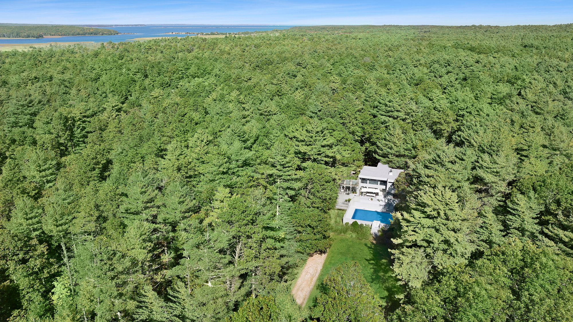 15 Two Holes Of Water Road East Hampton, NY 11937 - Photo 29 of 31
