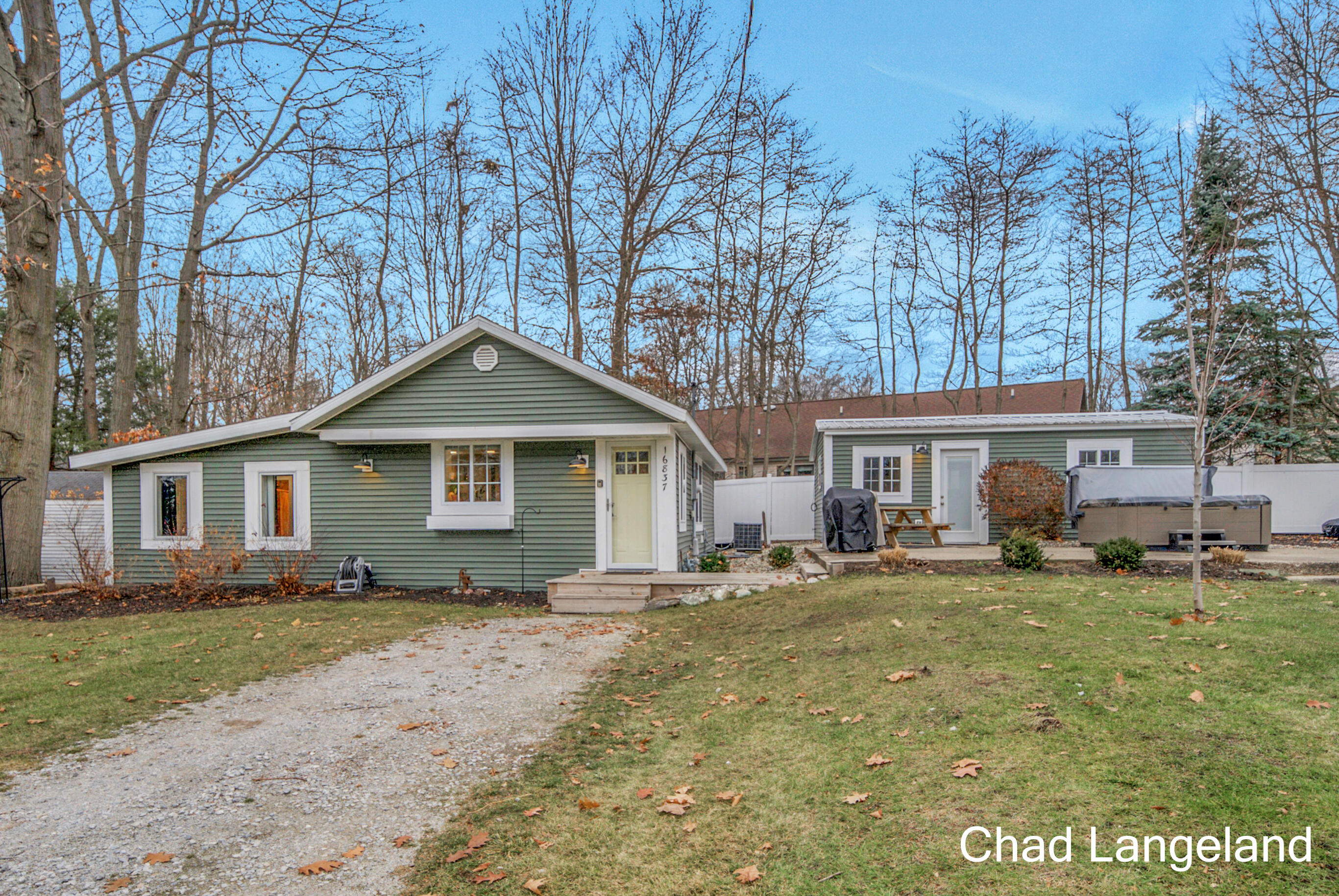 16837 Ferry Spring Lake, MI 49456 - Photo 4 of 35 DSC02523
