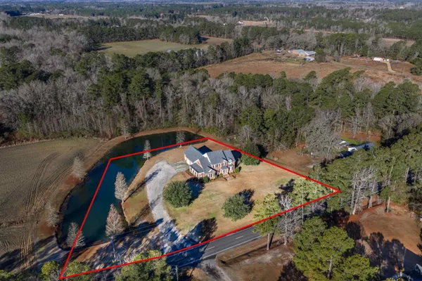 $699,900 | 4310 Enoch Road, Aynor, SC 29511