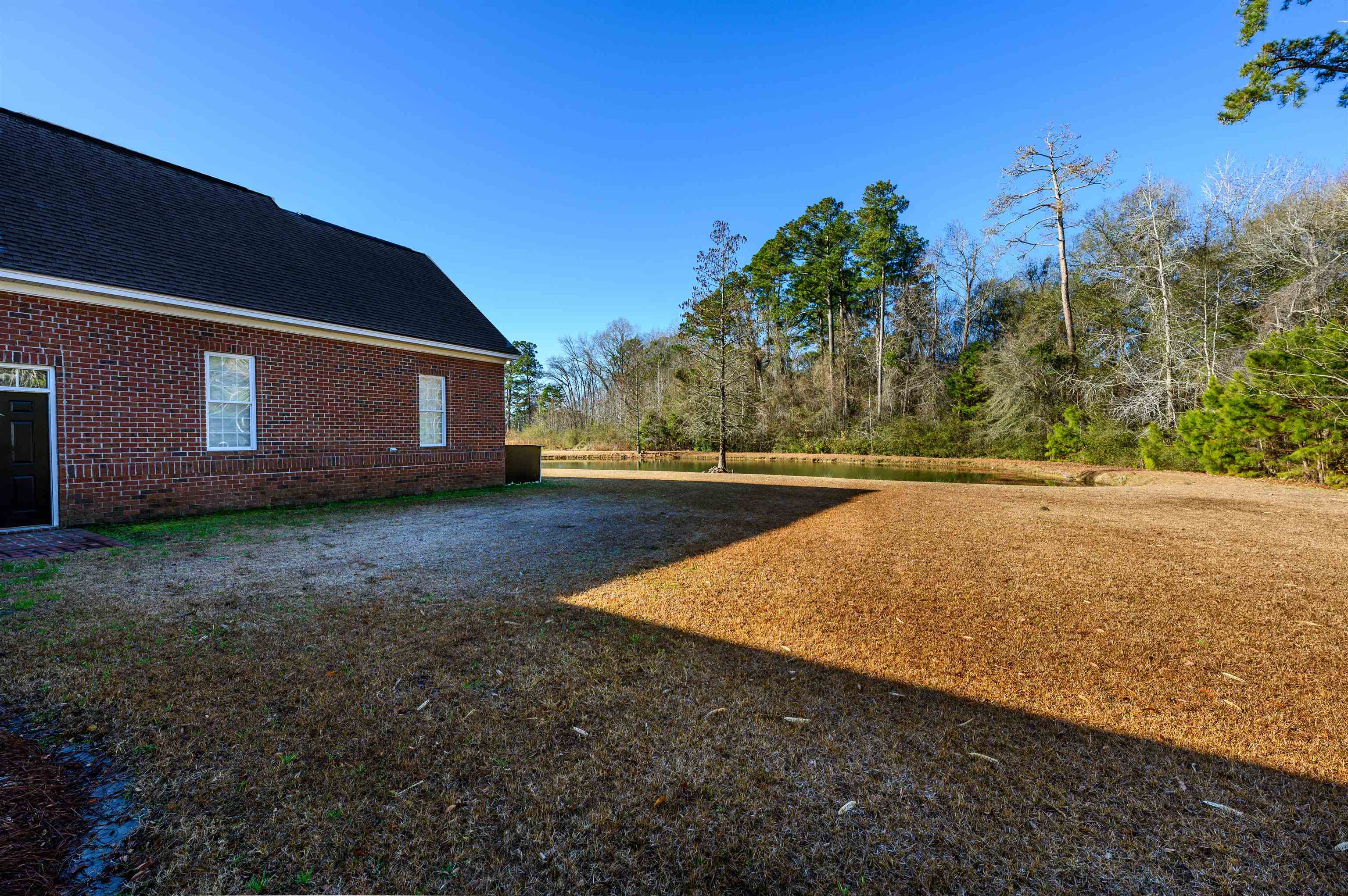 4310 Enoch Road Aynor, SC 29511 - Photo 37 of 39 View of yard