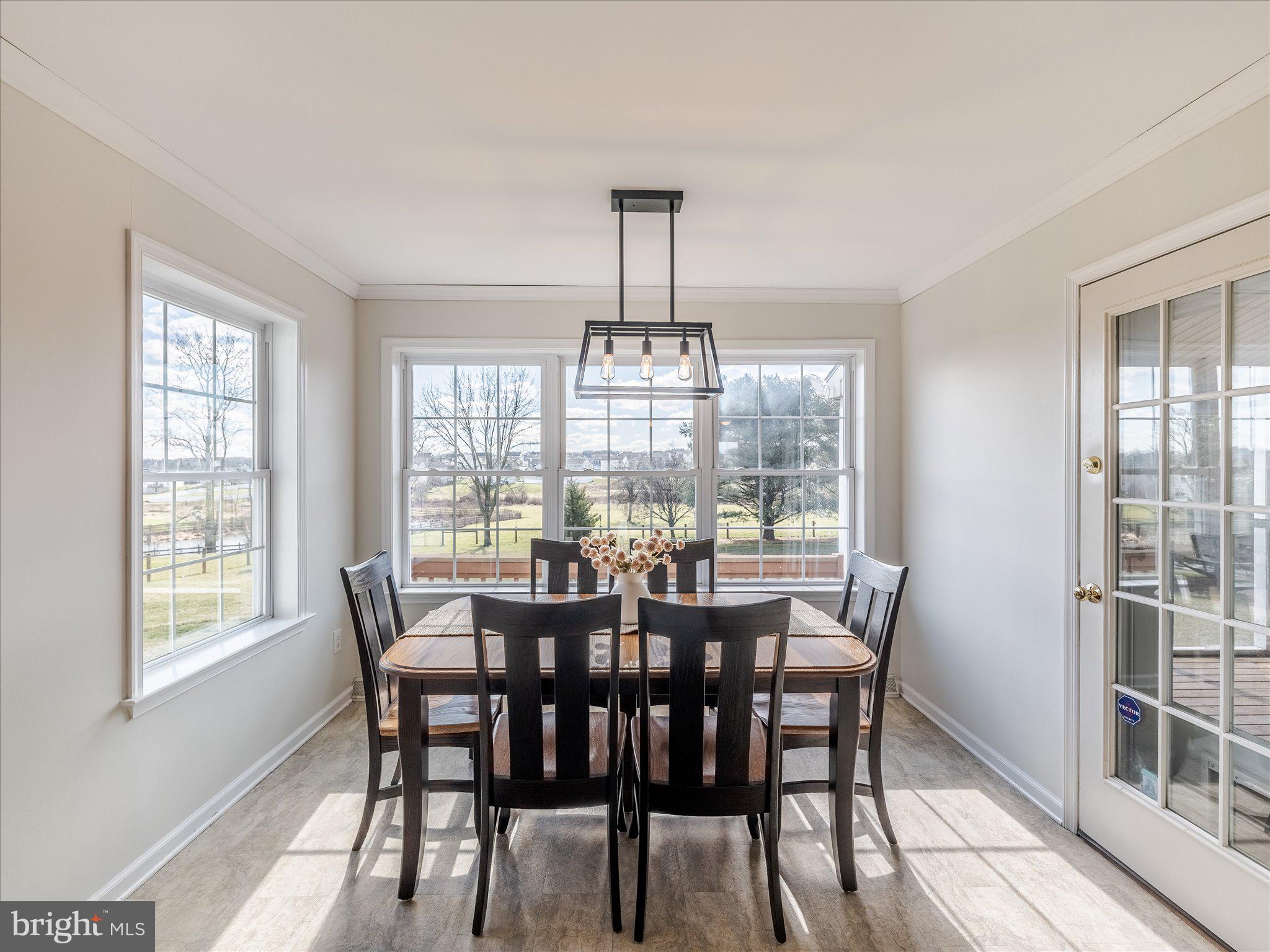 420 Fairview Road New Providence, PA 17560 - Photo 12 of 42 Eat-in kitchen