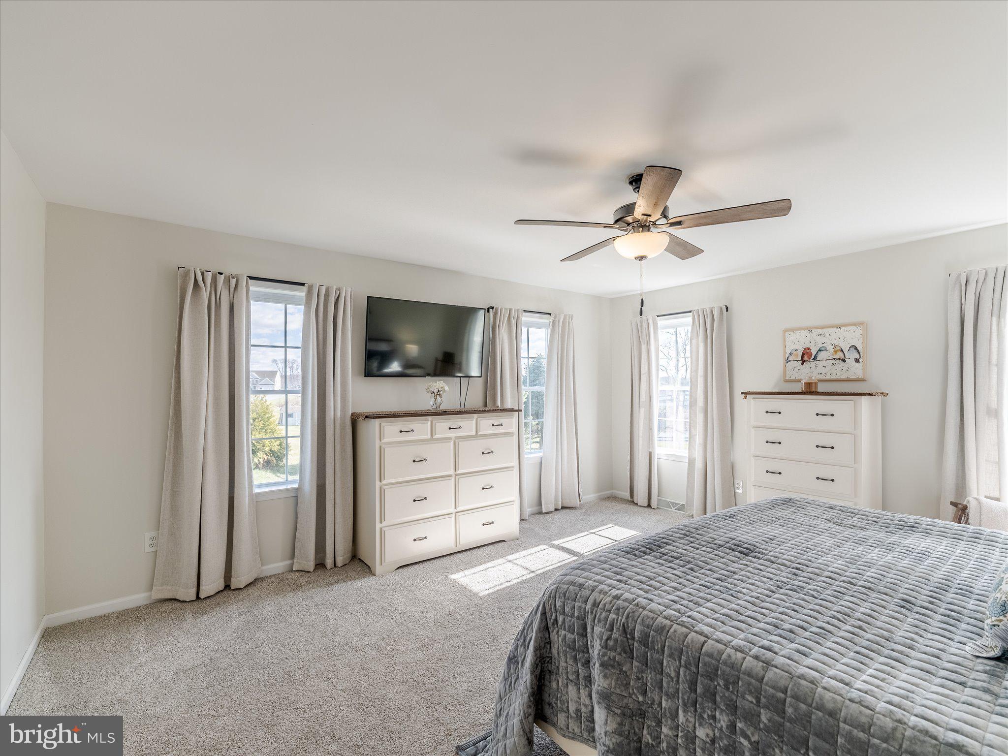 420 Fairview Road New Providence, PA 17560 - Photo 16 of 42 Primary bedroom