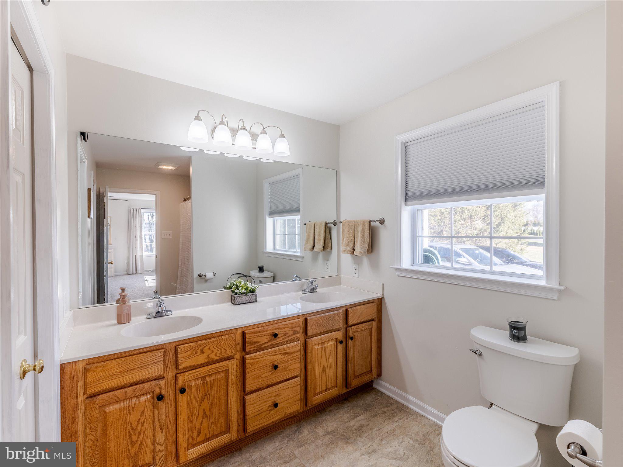 420 Fairview Road New Providence, PA 17560 - Photo 19 of 42 Primary bathroom