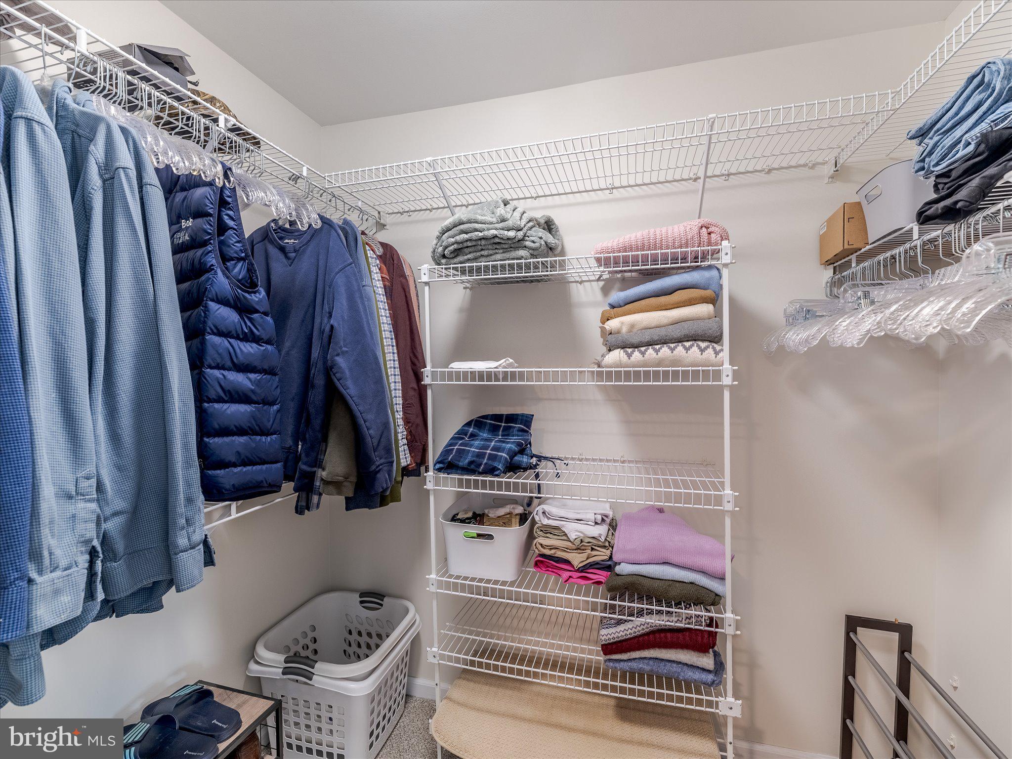 420 Fairview Road New Providence, PA 17560 - Photo 20 of 42 Walk in closet