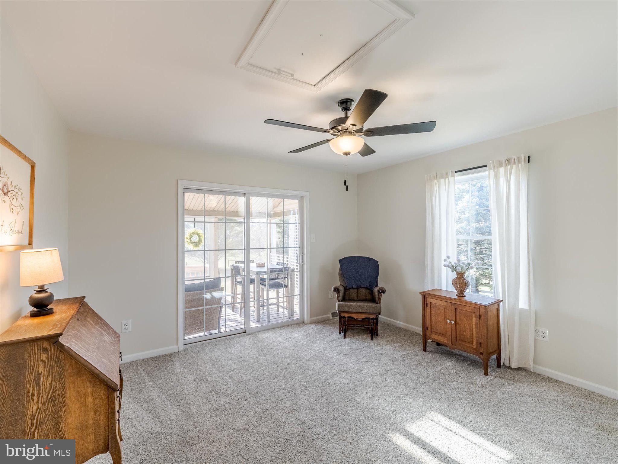420 Fairview Road New Providence, PA 17560 - Photo 21 of 42 Bedroom 2