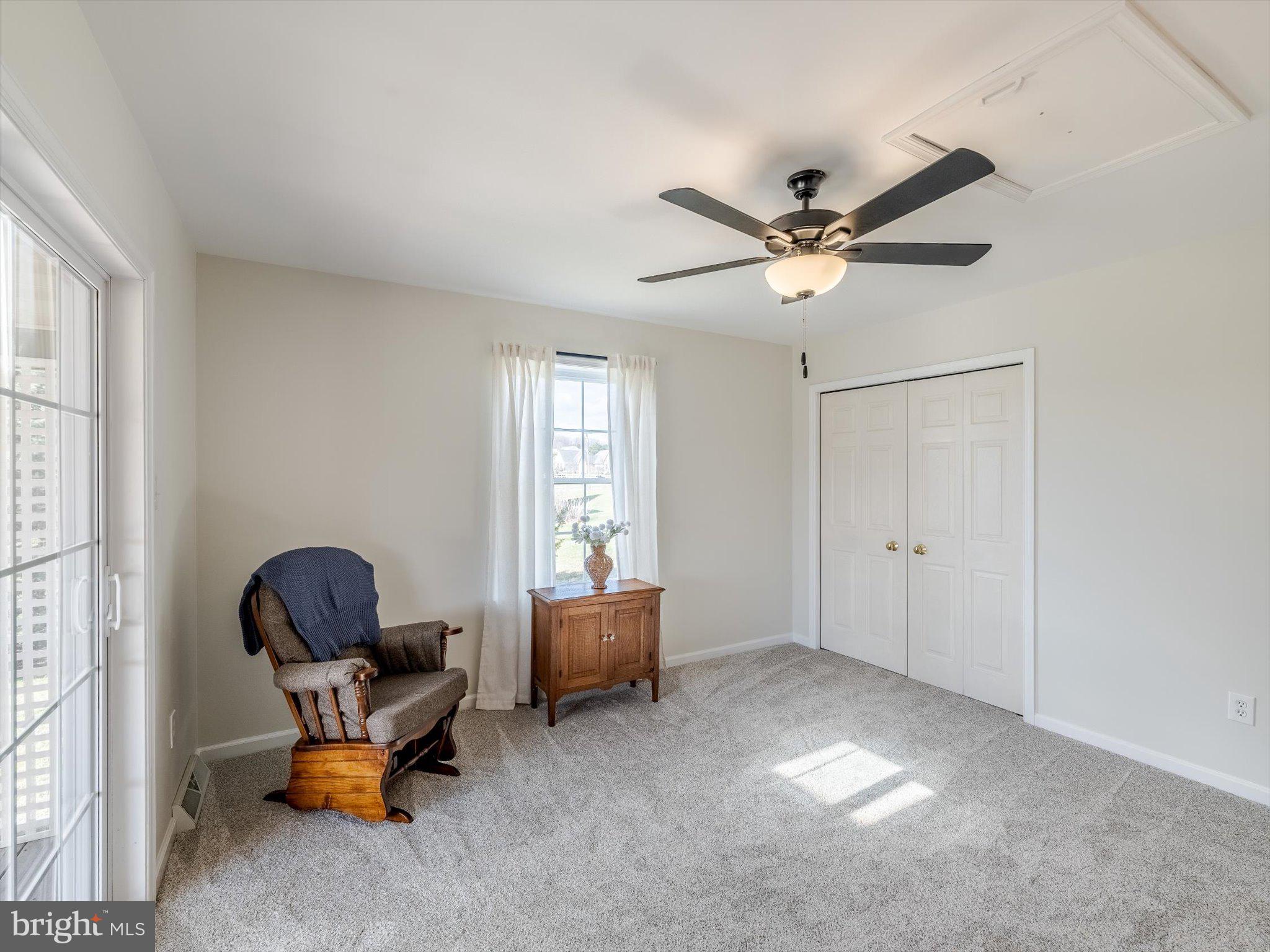 420 Fairview Road New Providence, PA 17560 - Photo 22 of 42 Bedroom 2