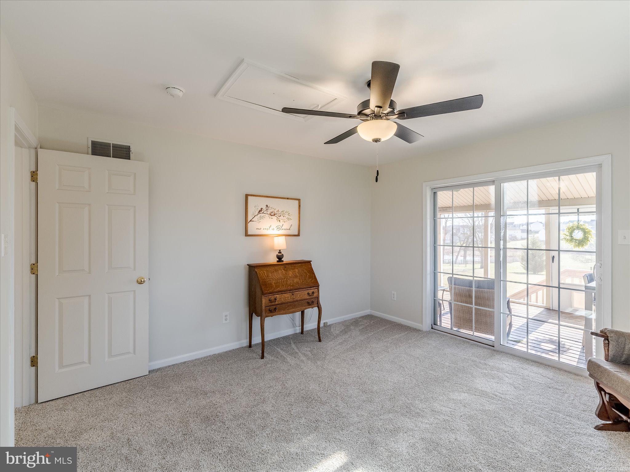 420 Fairview Road New Providence, PA 17560 - Photo 23 of 42 Bedroom 2