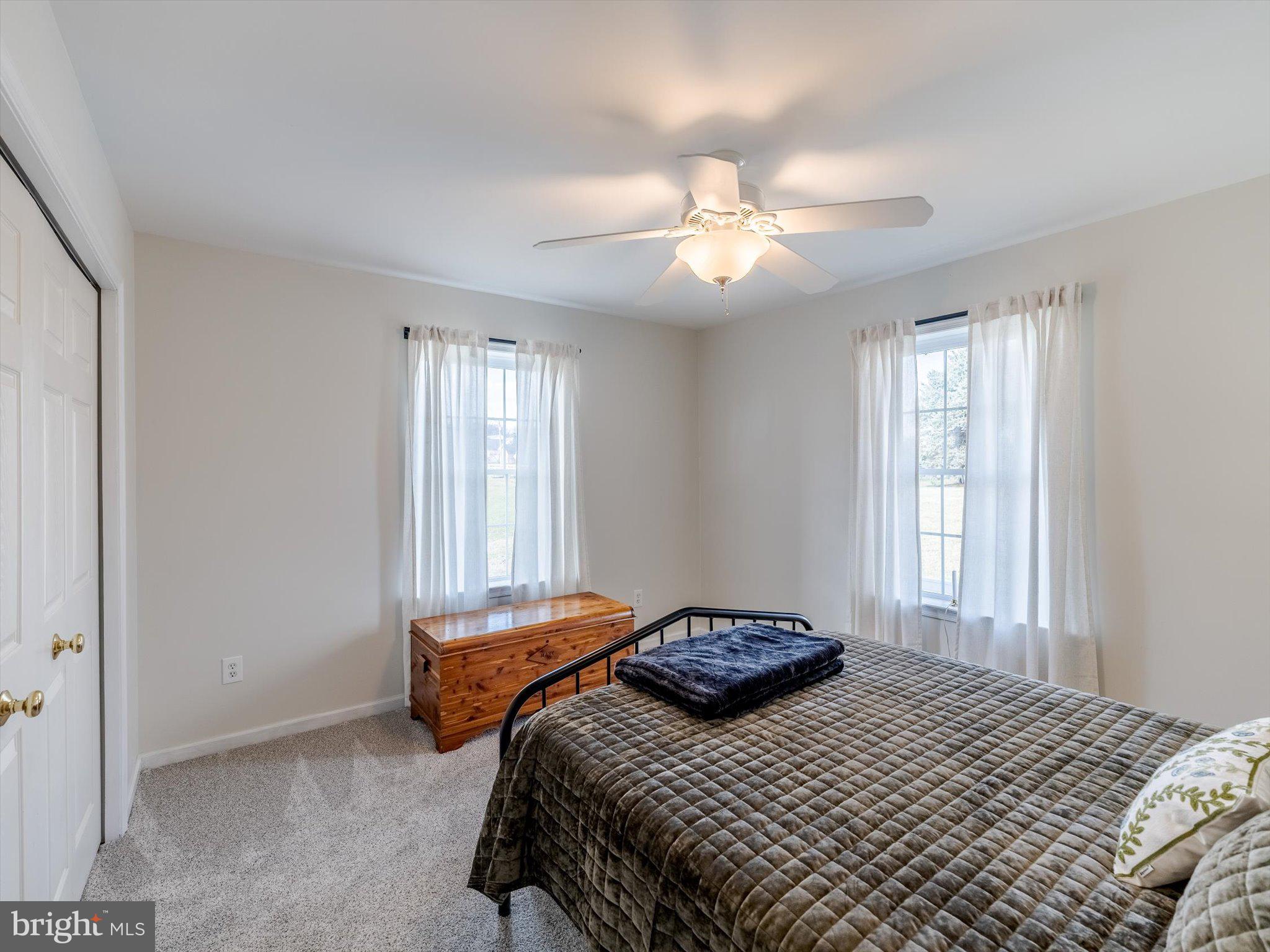 420 Fairview Road New Providence, PA 17560 - Photo 24 of 42 Bedroom 3