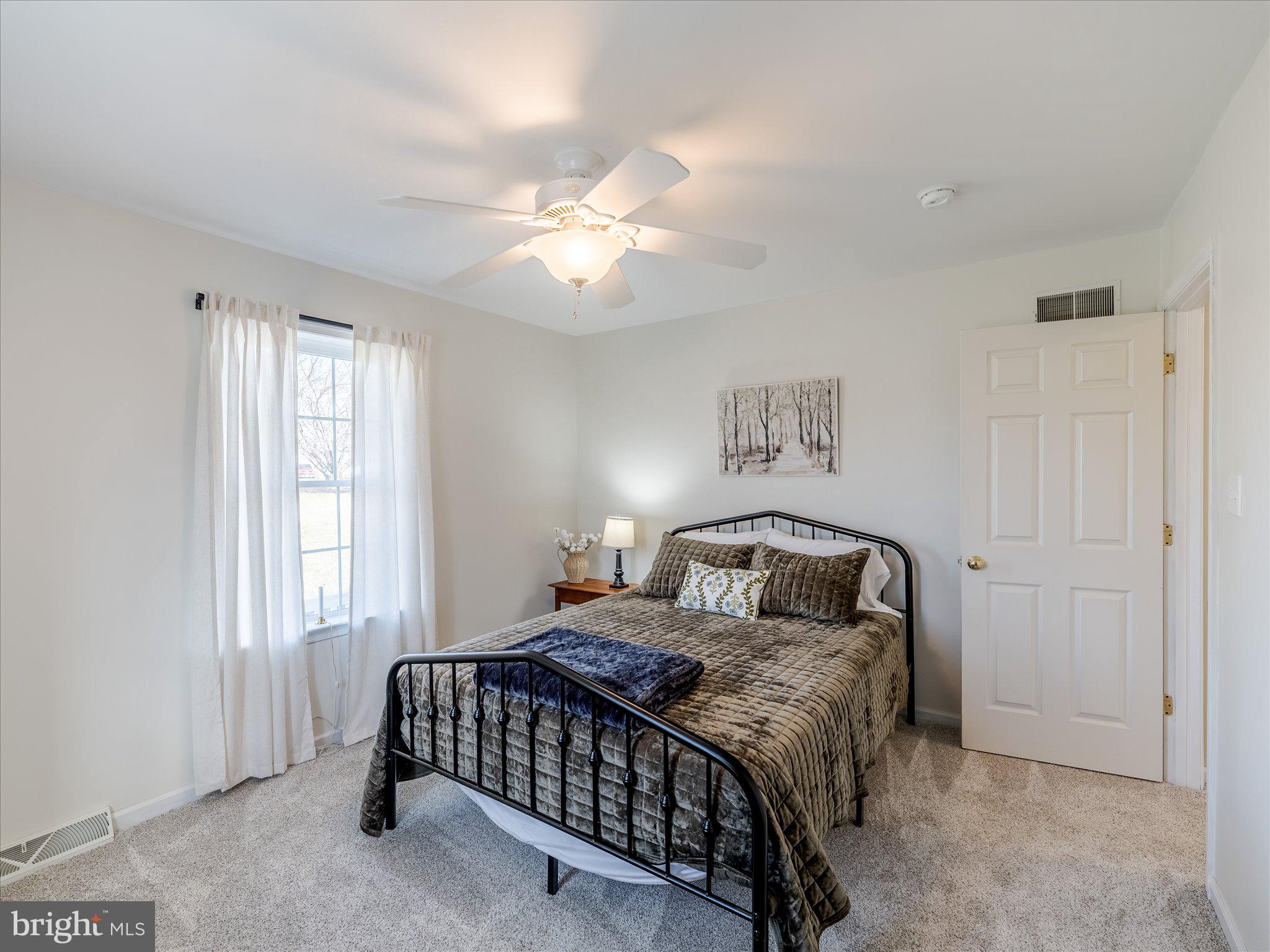 420 Fairview Road New Providence, PA 17560 - Photo 25 of 42 Bedroom 3