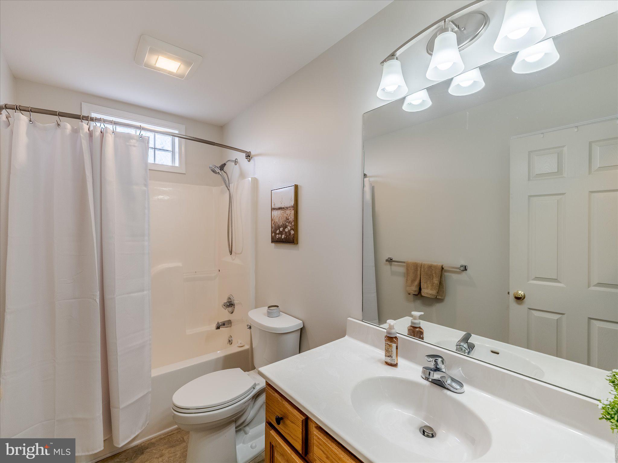 420 Fairview Road New Providence, PA 17560 - Photo 26 of 42 Hall bathroom