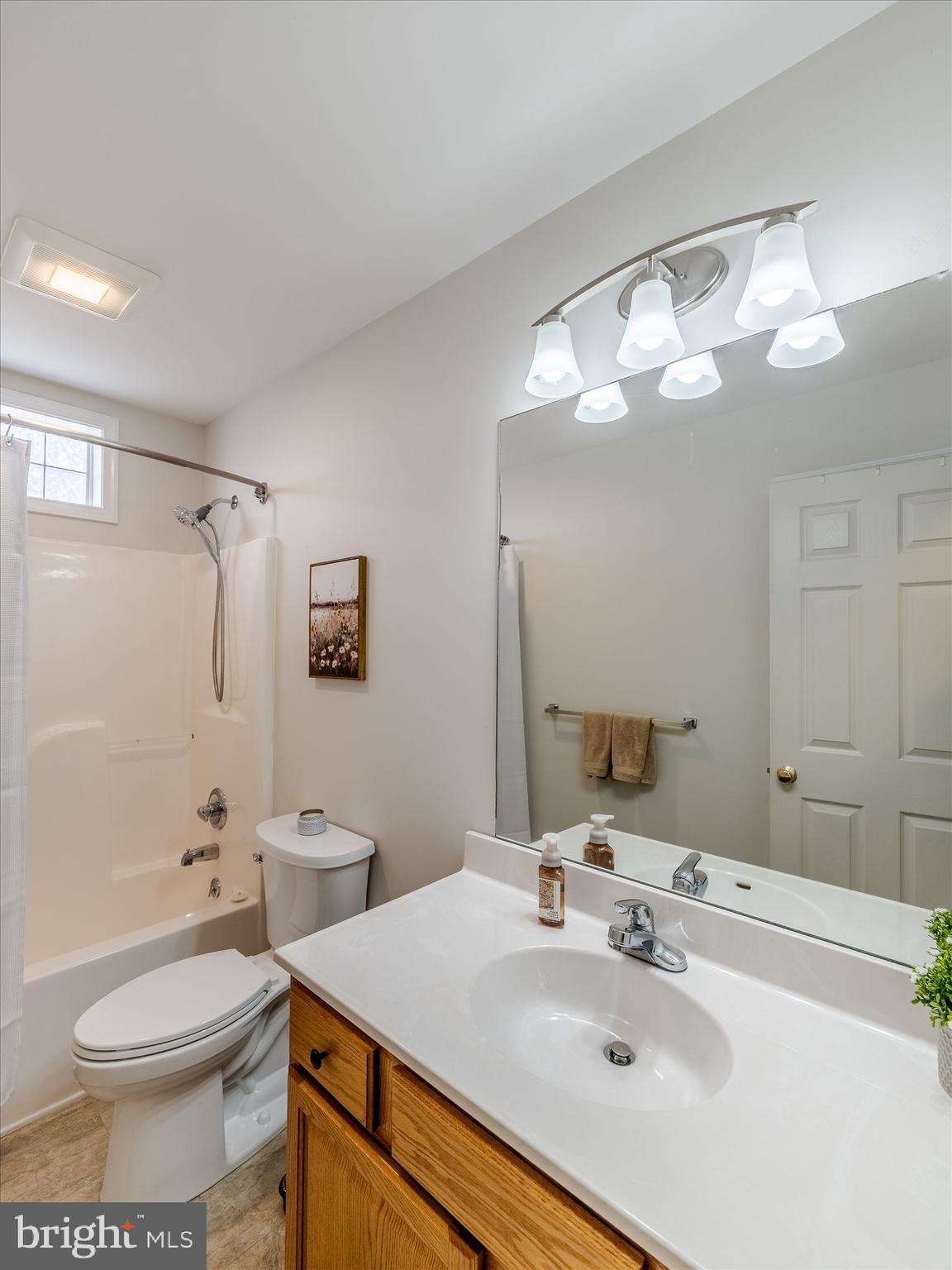 420 Fairview Road New Providence, PA 17560 - Photo 27 of 42 Hall bathroom
