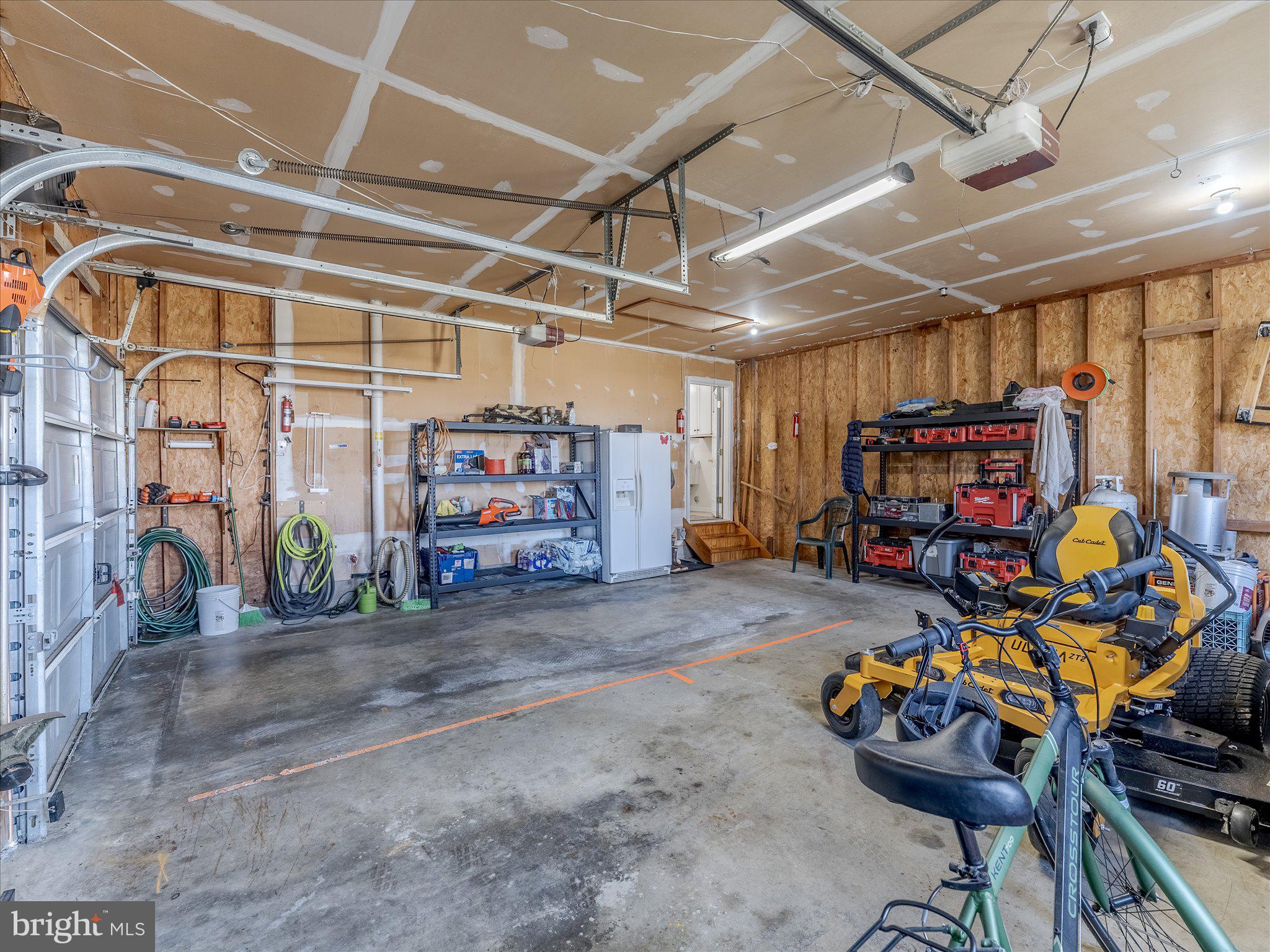 420 Fairview Road New Providence, PA 17560 - Photo 33 of 42 Two car garage