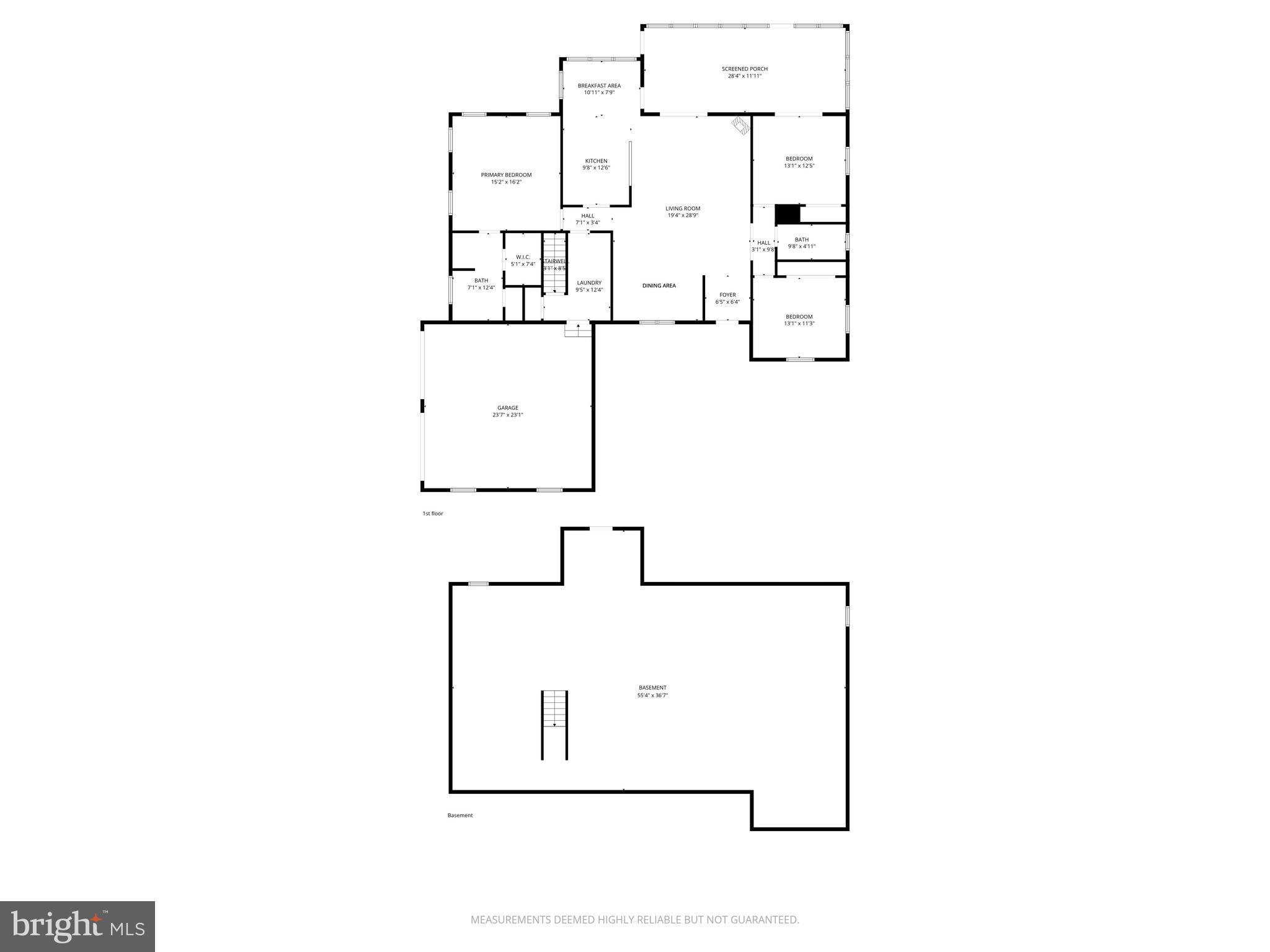 420 Fairview Road New Providence, PA 17560 - Photo 42 of 42 Both floors