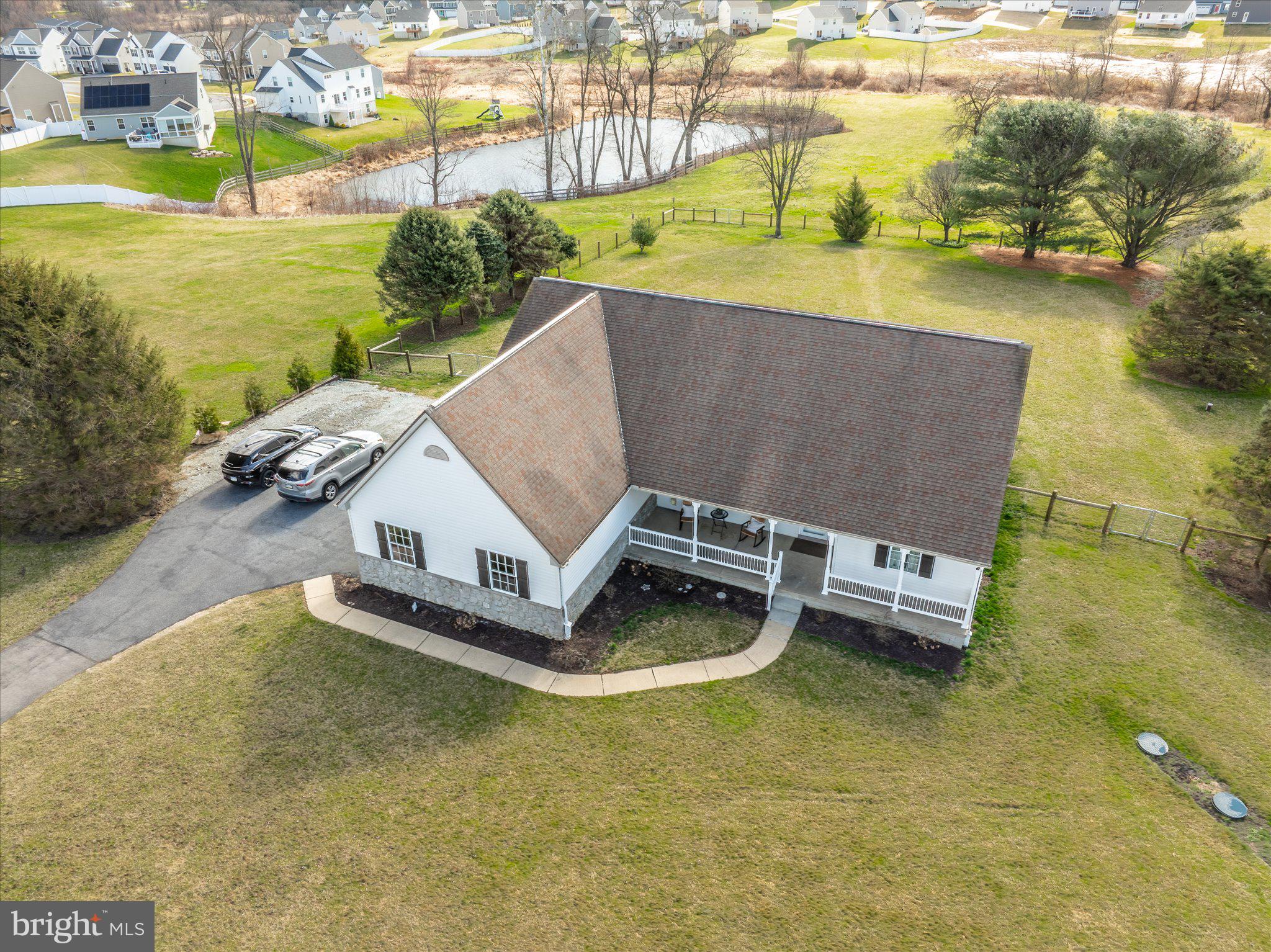 420 Fairview Road New Providence, PA 17560 - Photo 6 of 42 Above front