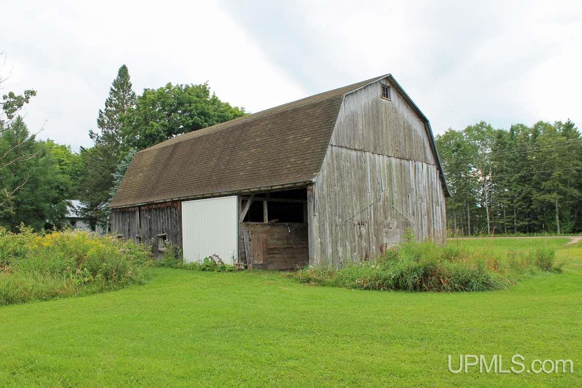 N2506 East T Road Trenary, MI 49891 - Photo 27 of 29 Gallery Image 27