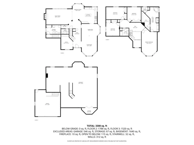 $570,000 | 15328 Sharon Drive, Homer Glen, IL 60491