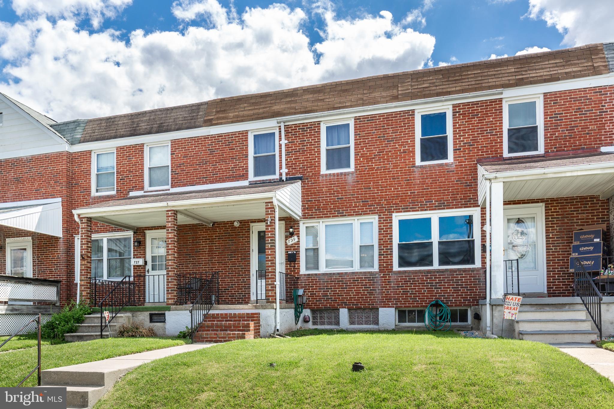 729 Aldworth Road Dundalk, MD 21222 - Photo 37 of 39 Gallery Image 37