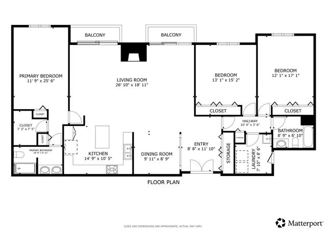 $299,900 | 13200 West Heiden Circle, Unit 2411, Lake Bluff, IL 60044