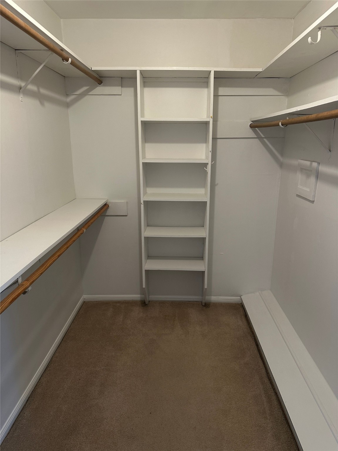 3426 Candlewisp Drive Spring, TX 77388 - Photo 19 of 26 walk in closet