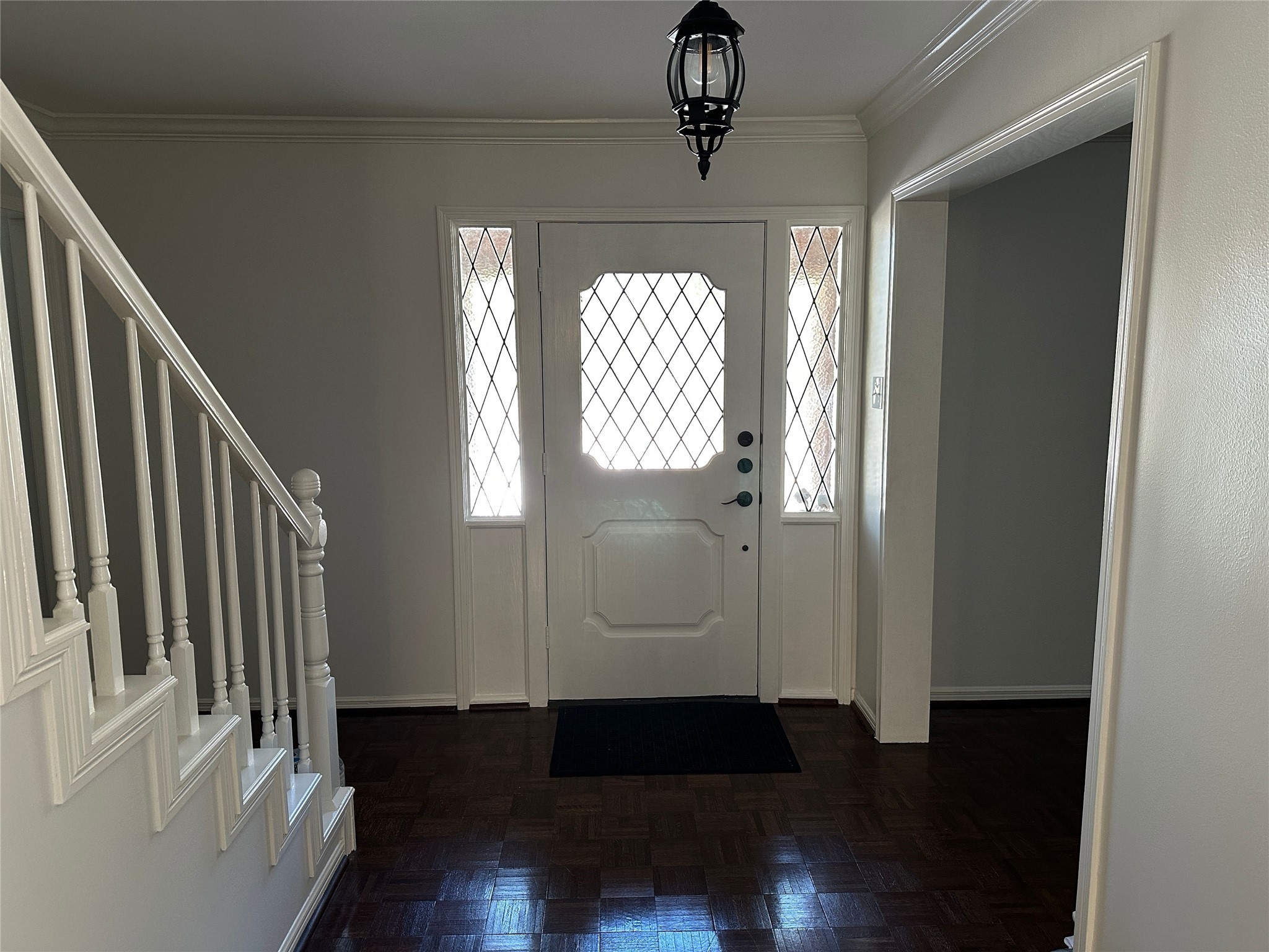 3426 Candlewisp Drive Spring, TX 77388 - Photo 7 of 26 foyer