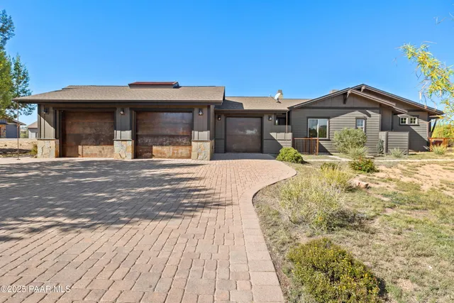 $1,099,000 | 15500 North Tyler Avenue, Prescott, AZ 86305