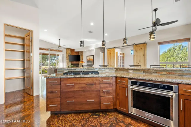 $1,099,000 | 15500 North Tyler Avenue, Prescott, AZ 86305