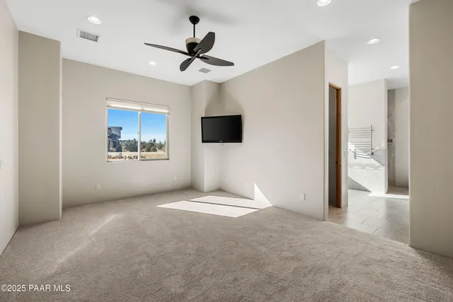 $1,099,000 | 15500 North Tyler Avenue, Prescott, AZ 86305