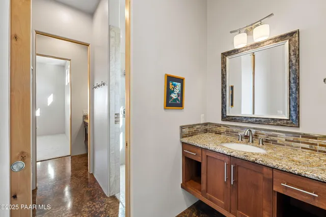 $1,099,000 | 15500 North Tyler Avenue, Prescott, AZ 86305