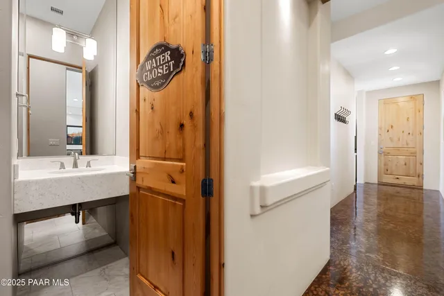 $1,099,000 | 15500 North Tyler Avenue, Prescott, AZ 86305