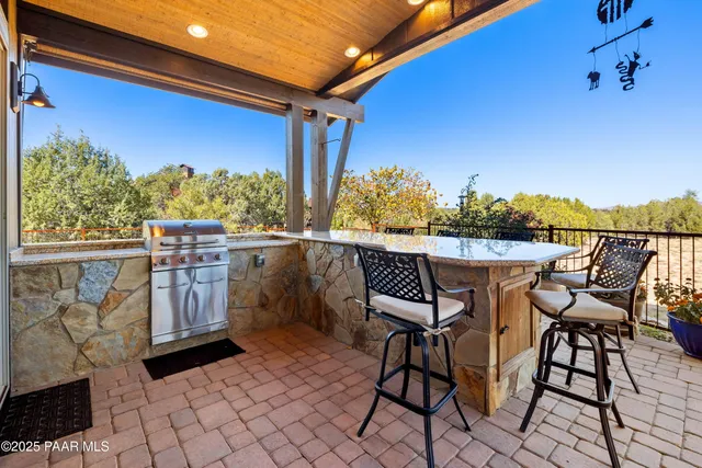 $1,099,000 | 15500 North Tyler Avenue, Prescott, AZ 86305