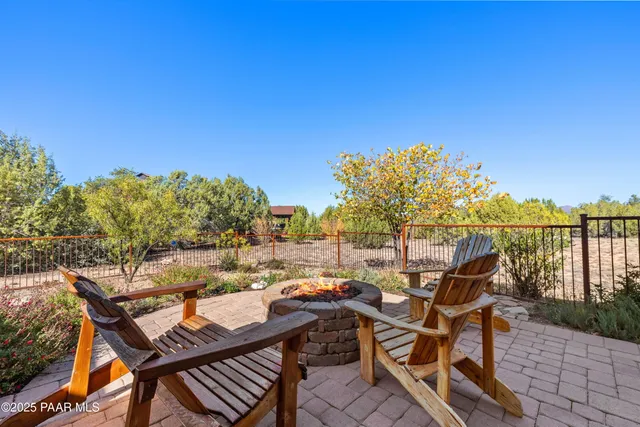 $1,099,000 | 15500 North Tyler Avenue, Prescott, AZ 86305