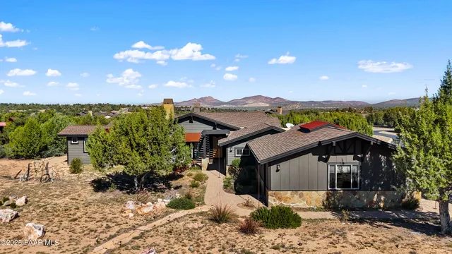 $1,099,000 | 15500 North Tyler Avenue, Prescott, AZ 86305
