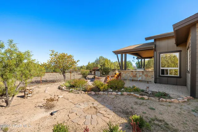 $1,099,000 | 15500 North Tyler Avenue, Prescott, AZ 86305