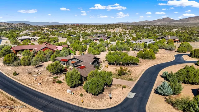 $1,099,000 | 15500 North Tyler Avenue, Prescott, AZ 86305