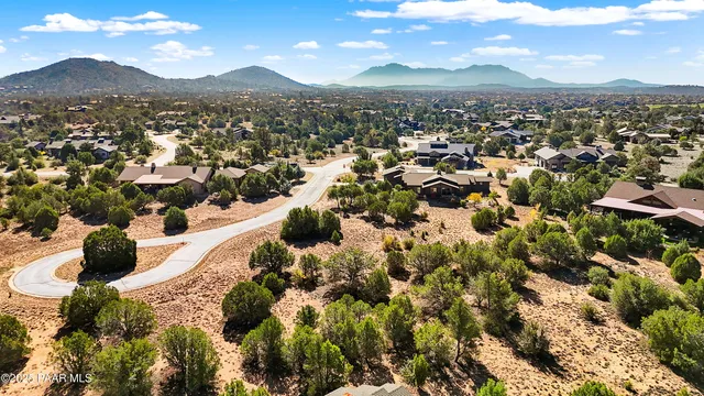 $1,099,000 | 15500 North Tyler Avenue, Prescott, AZ 86305